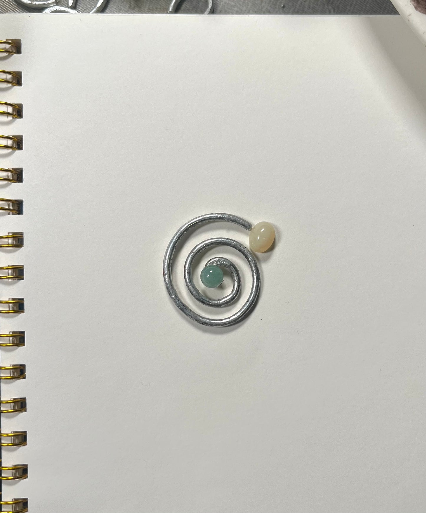 Spiral Custom