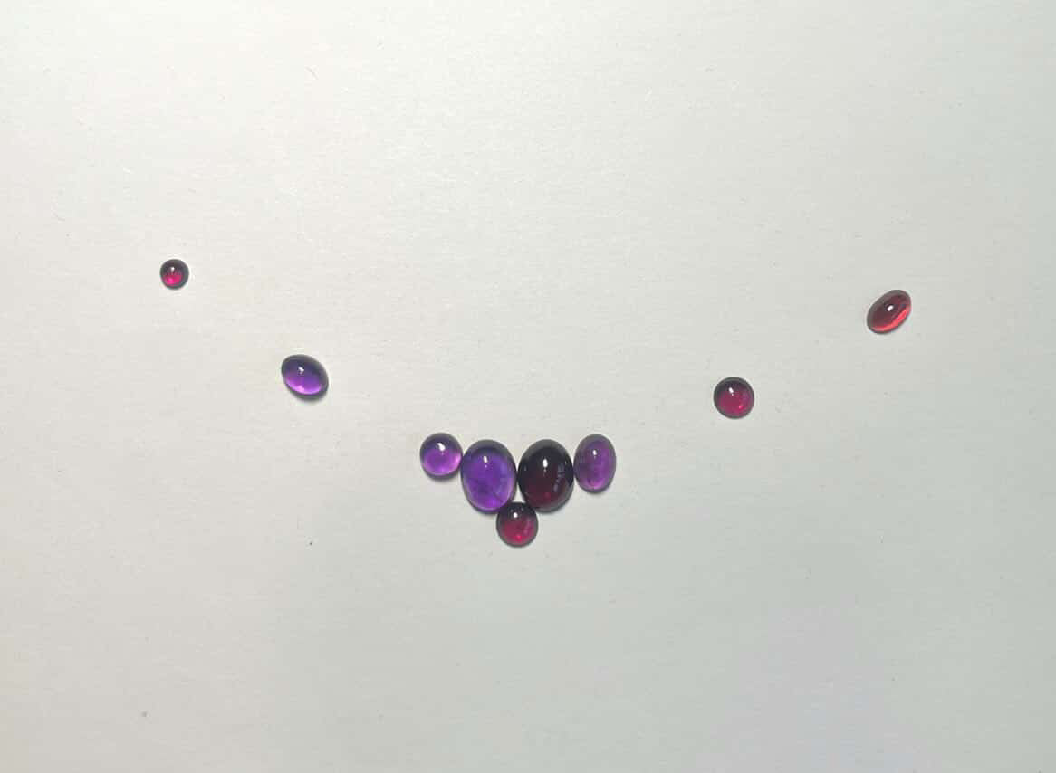 Custom Star Cluster