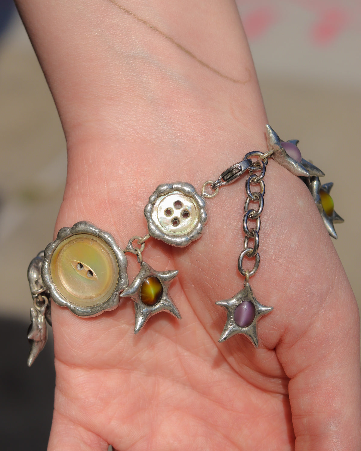 Melody Bracelet