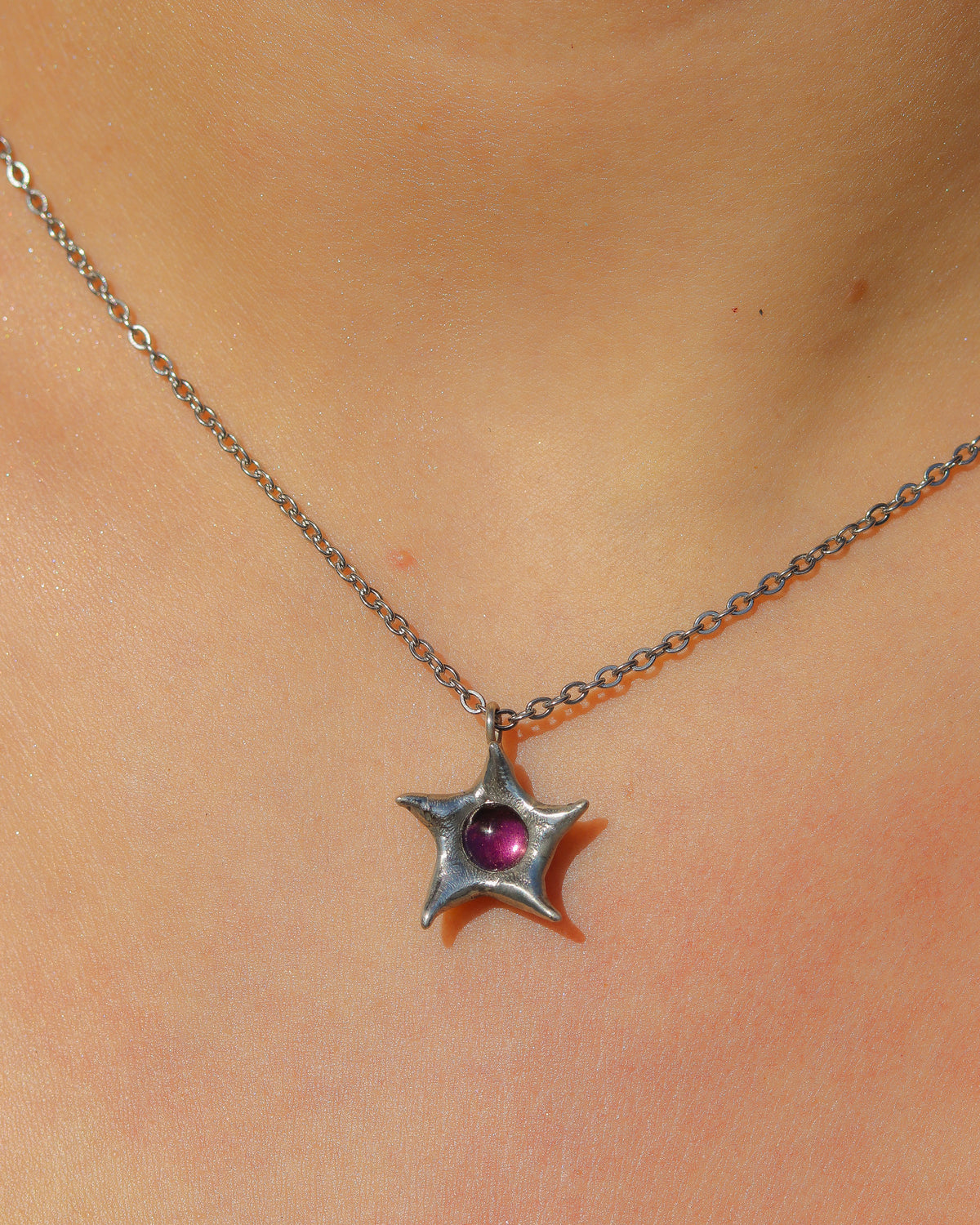 Midnight Solo Star