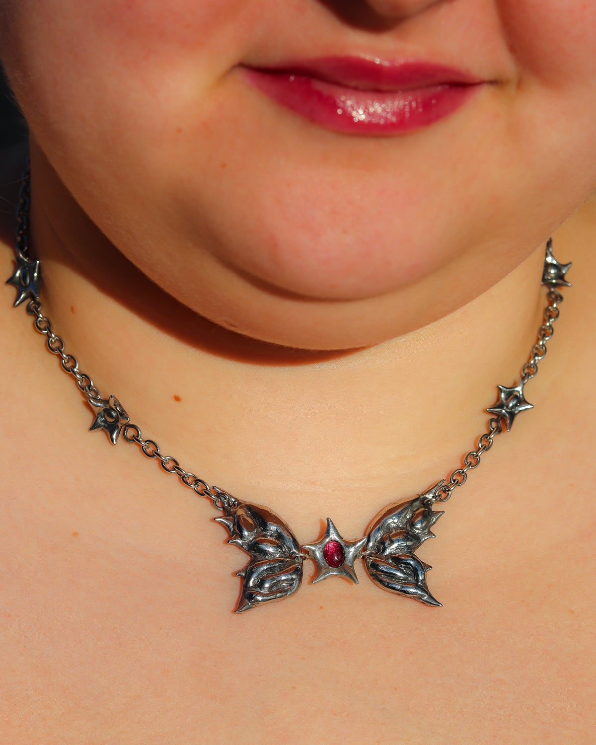 Star Fairy w/ Star Chain