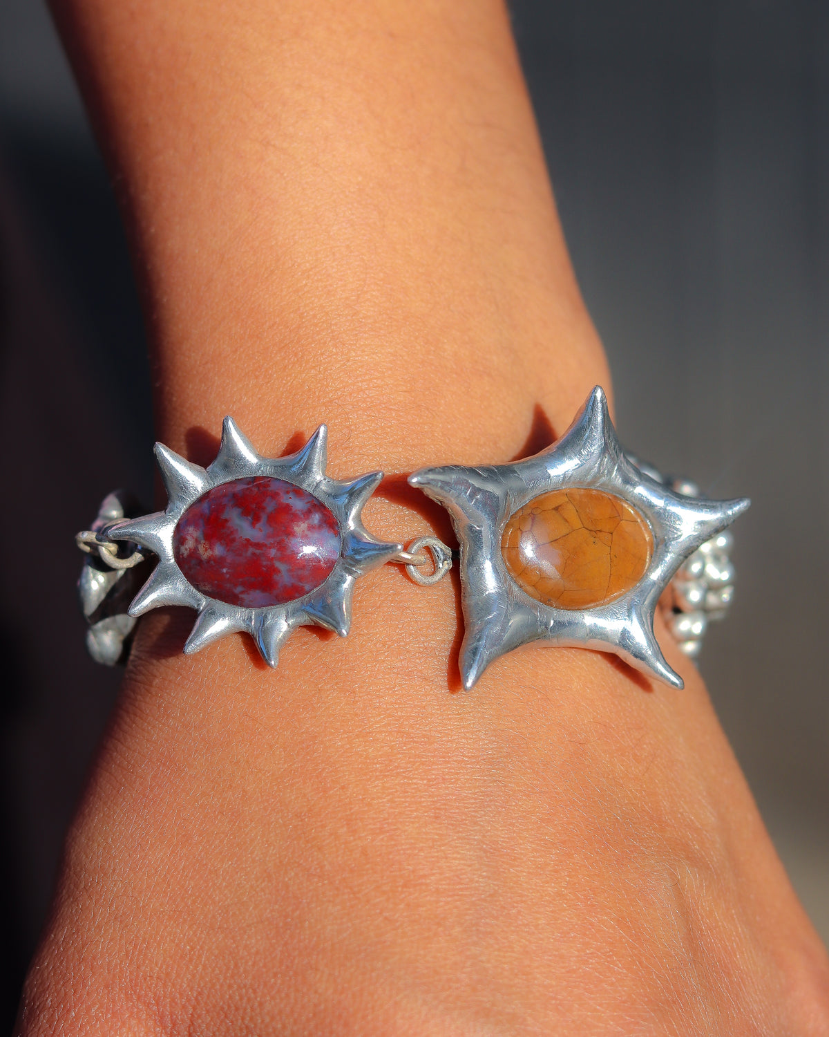 Harmony Bracelet