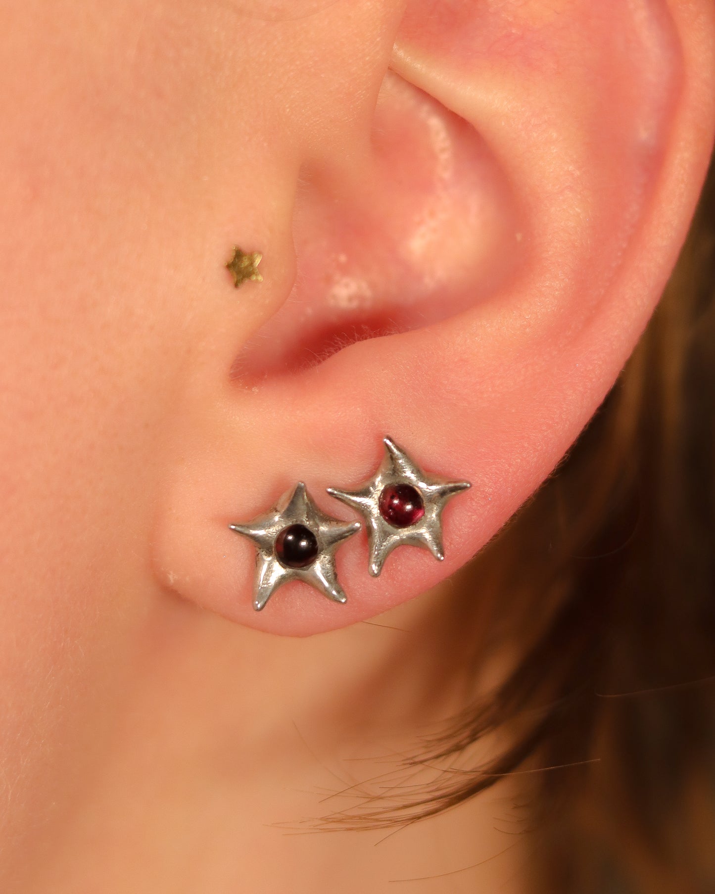 Tiny Stars