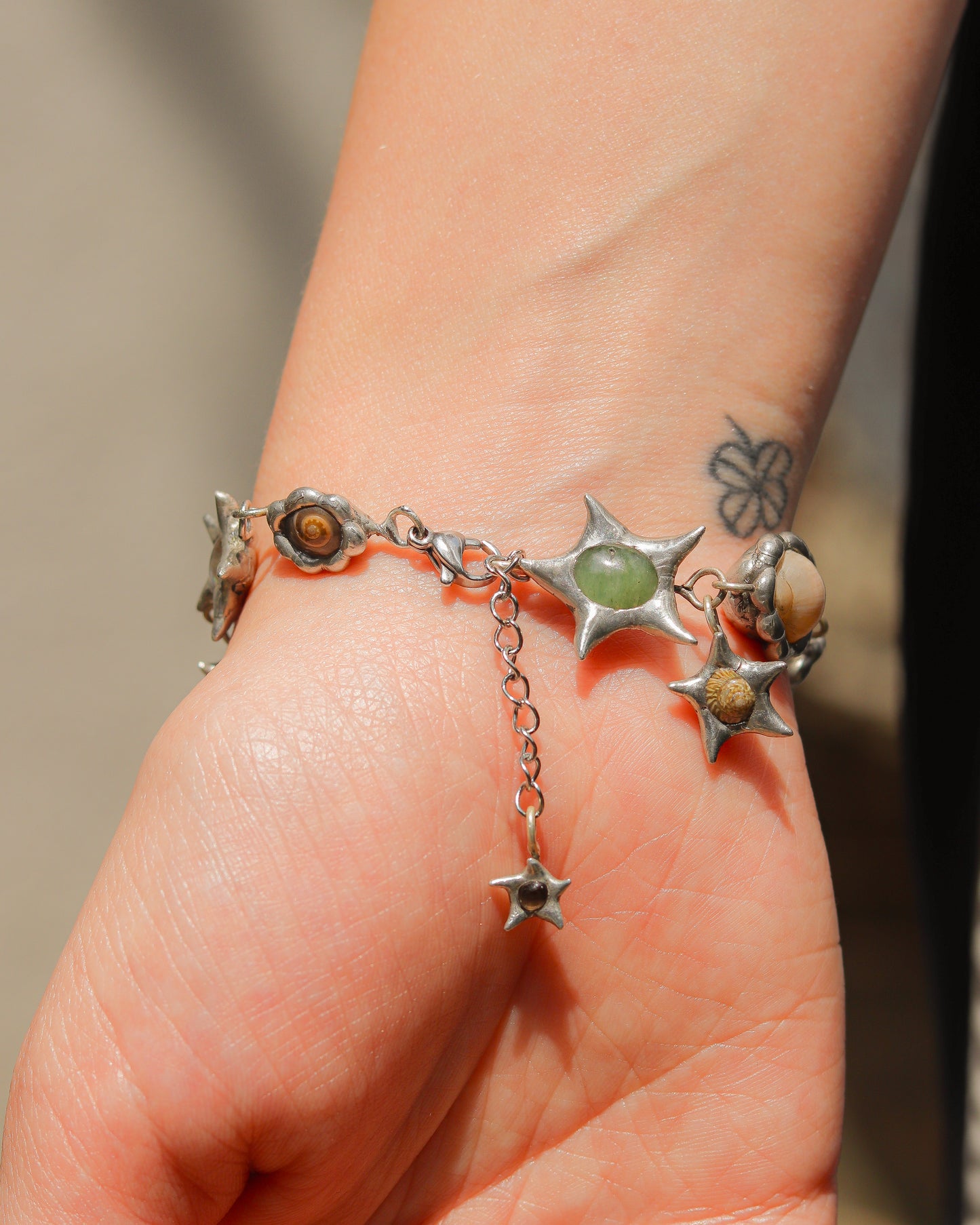 Lagoona Bracelet