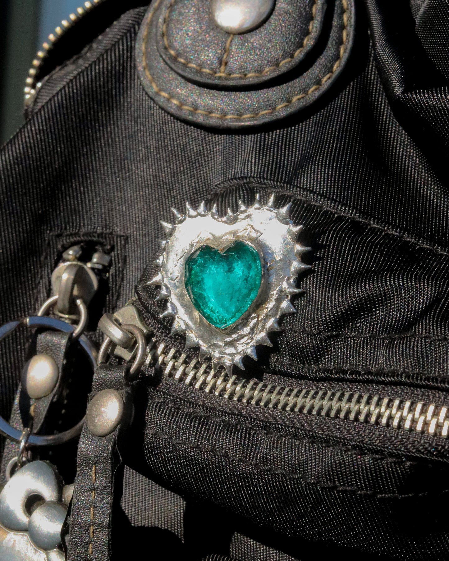 A Fairy's Heart