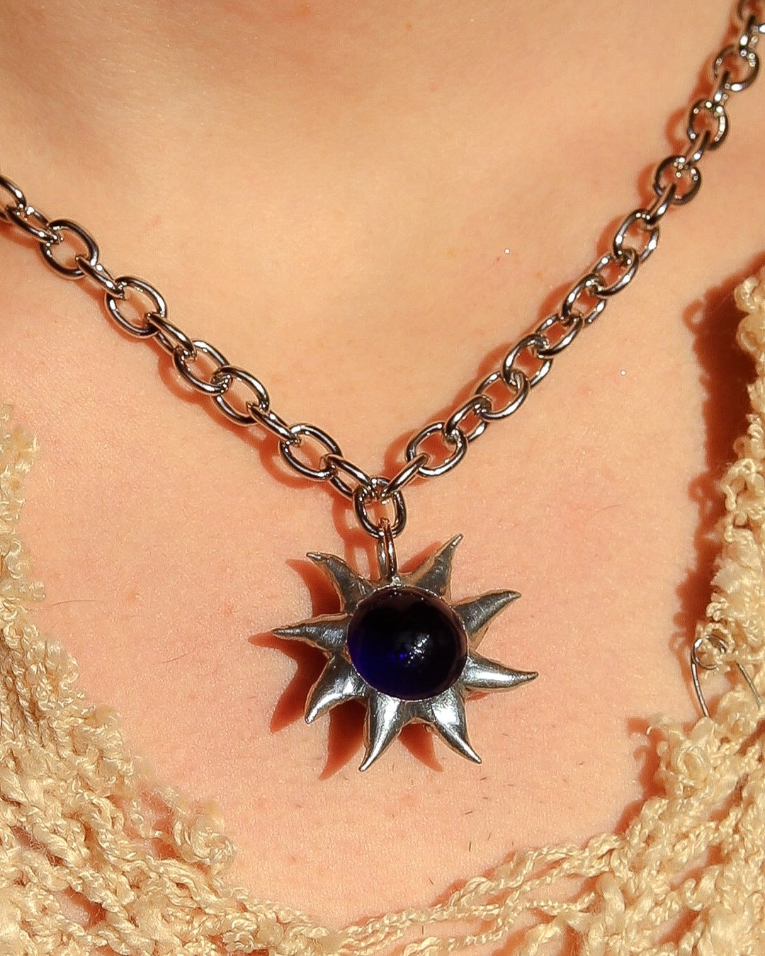 The Whimsy in Midnight