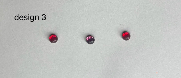 Custom Starlet Necklace