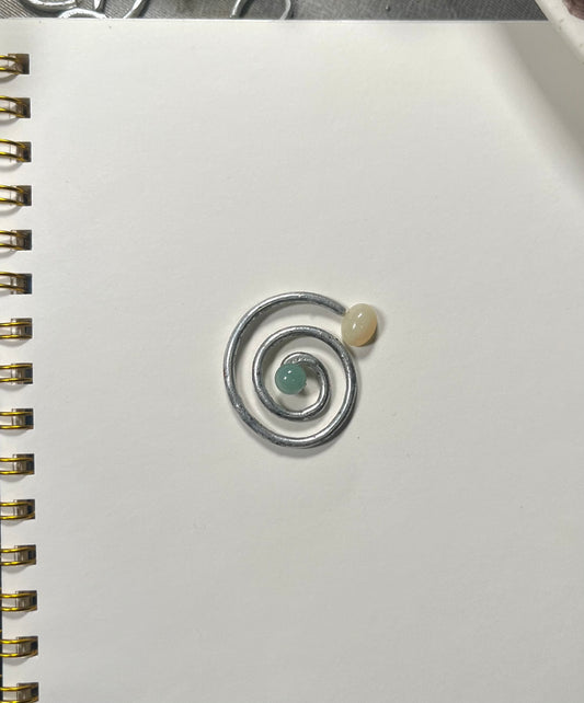Spiral Custom