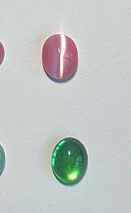 Custom Flower Necklaces