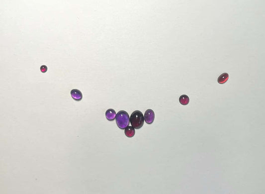 Custom Star Cluster