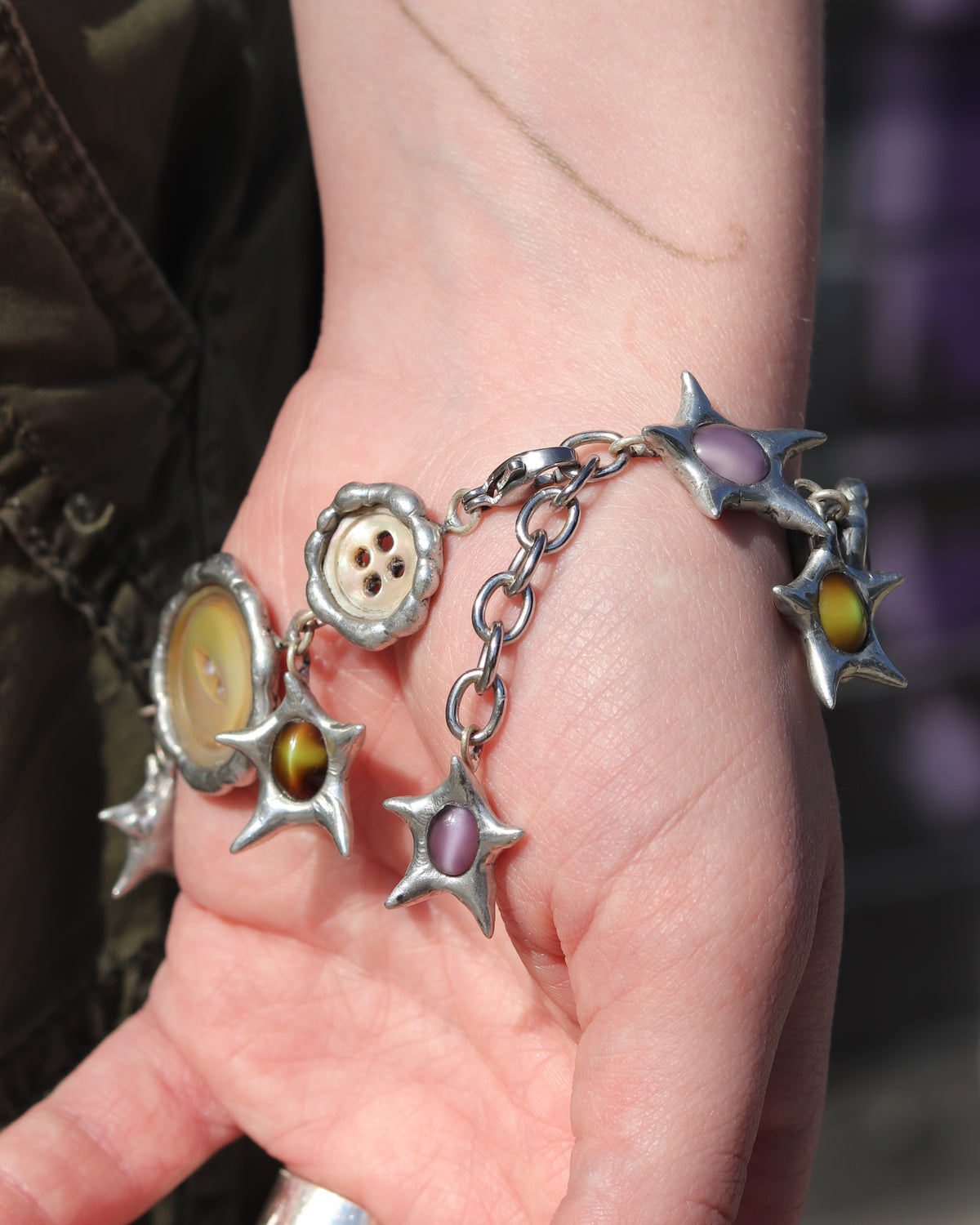 Melody Bracelet