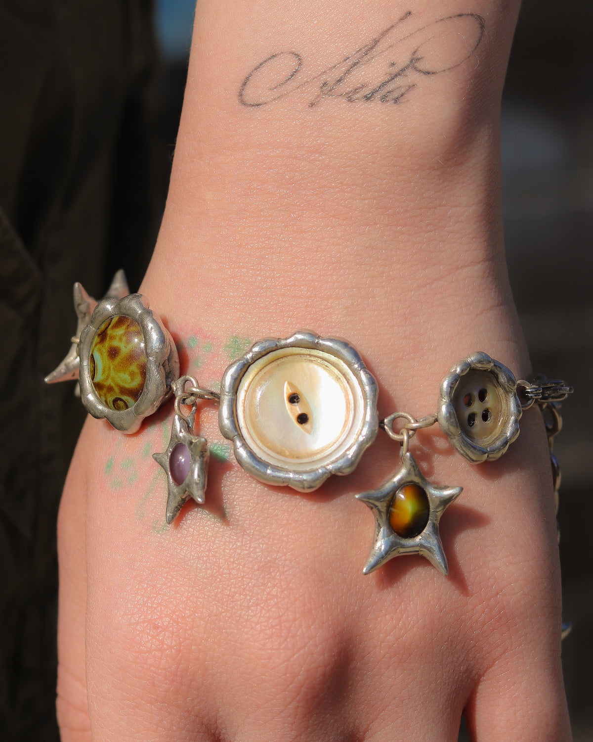 Melody Bracelet
