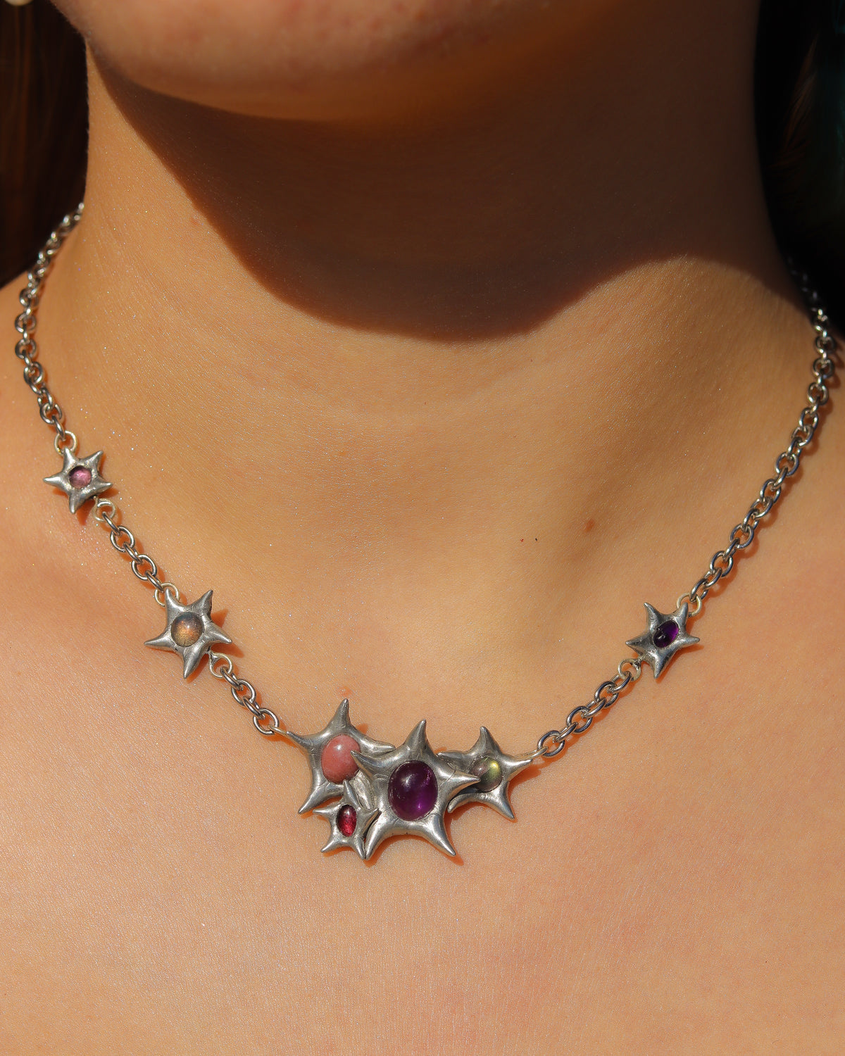 Celestial Cluster