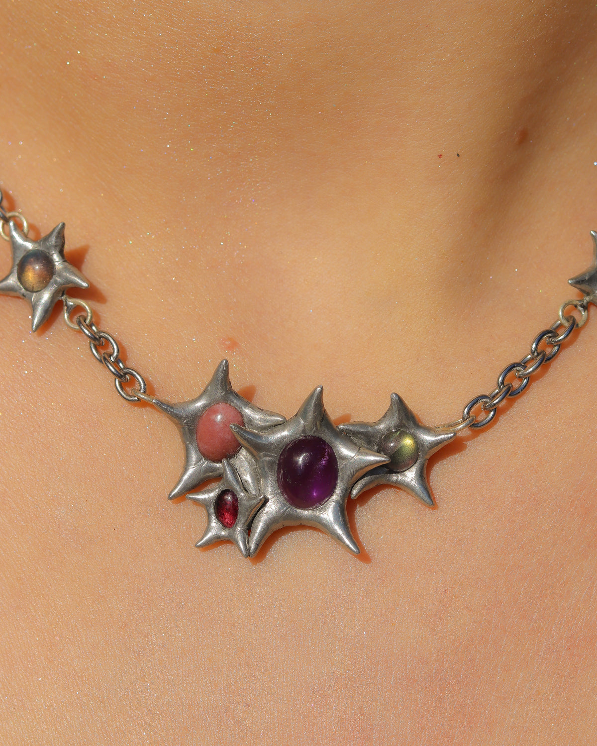 Celestial Cluster