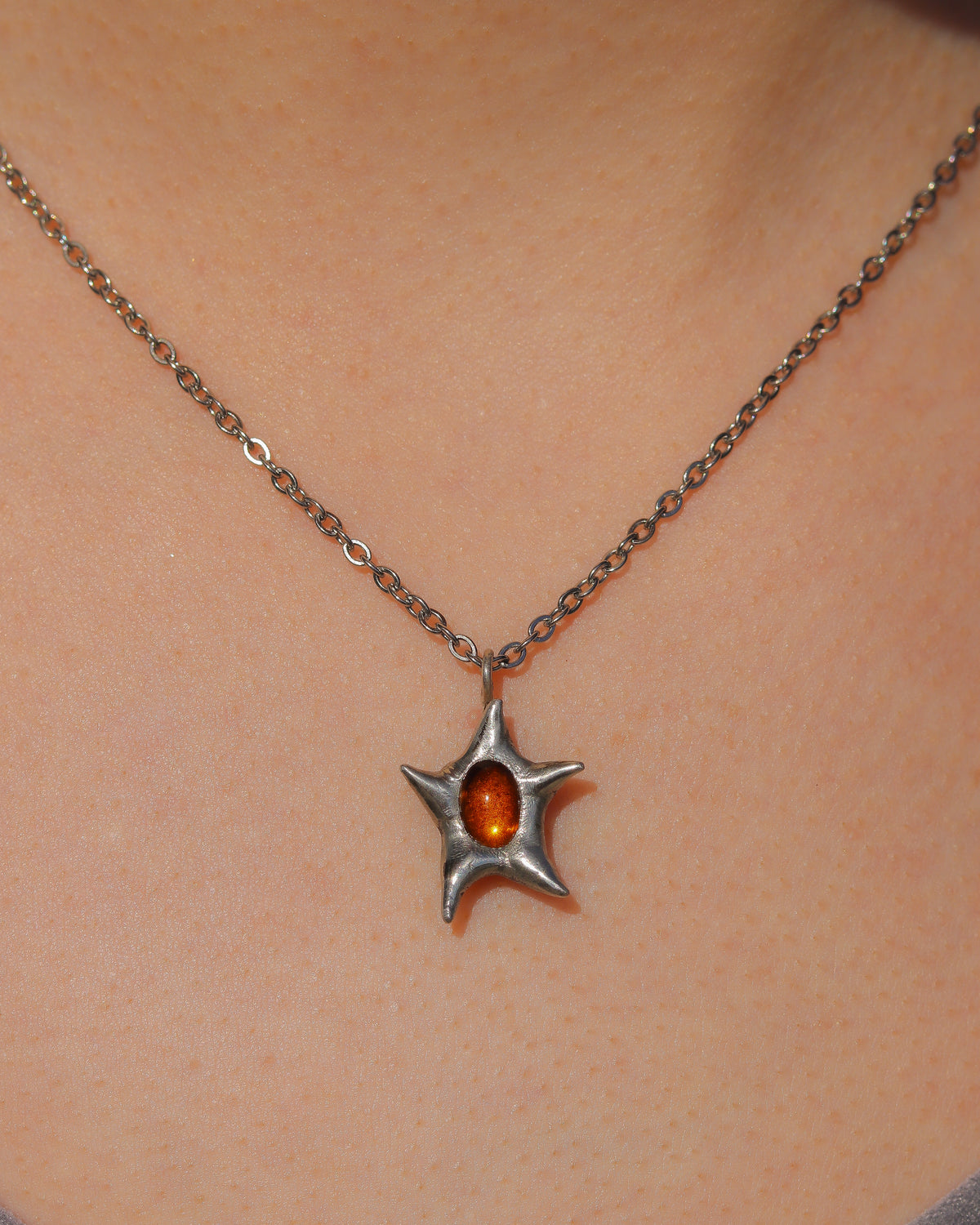 Autumn Solo Star