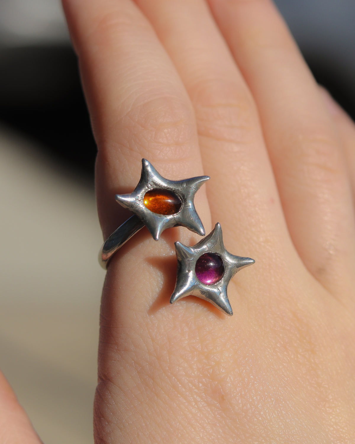Fauna Ring