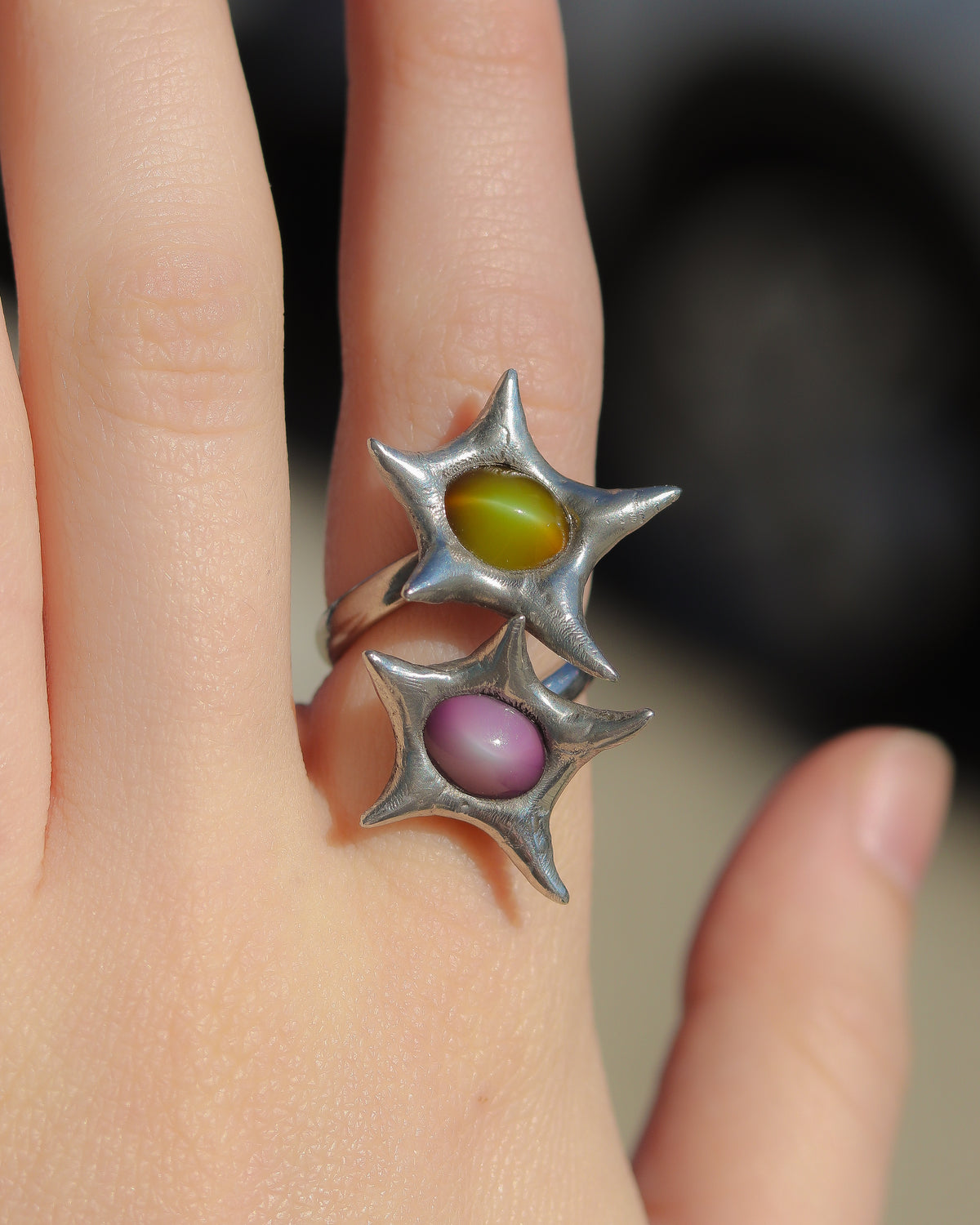 Flora Ring