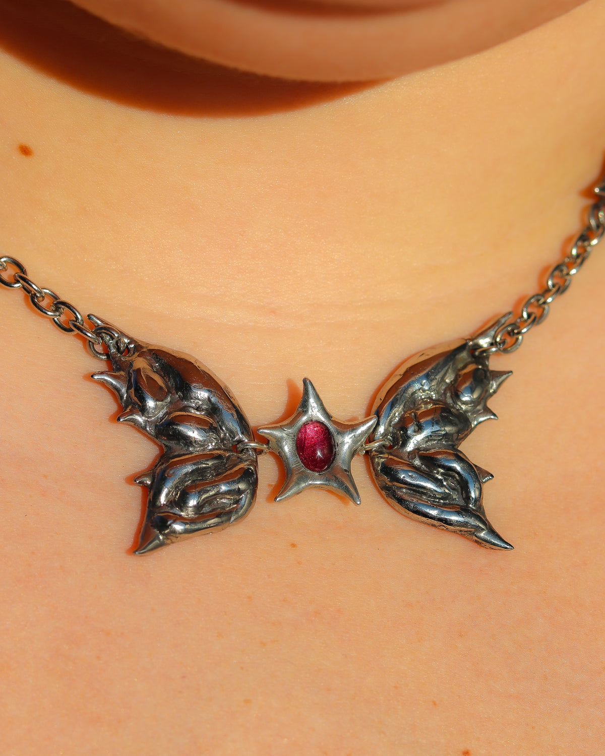 Star Fairy w/ Star Chain