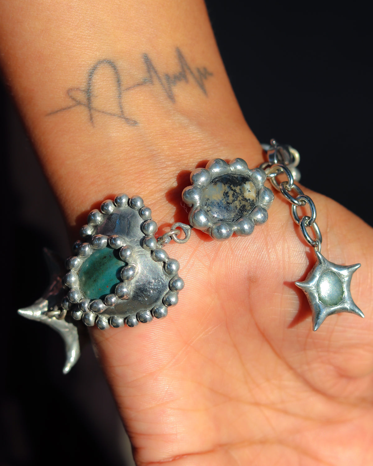 Harmony Bracelet
