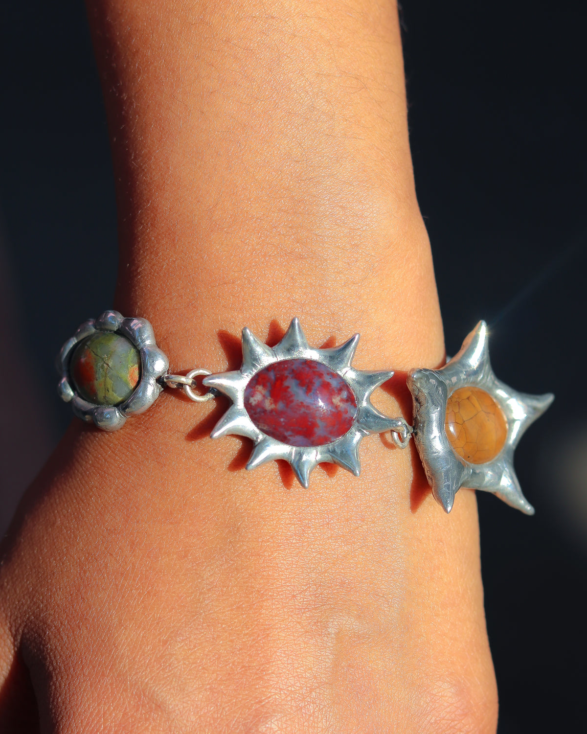 Harmony Bracelet