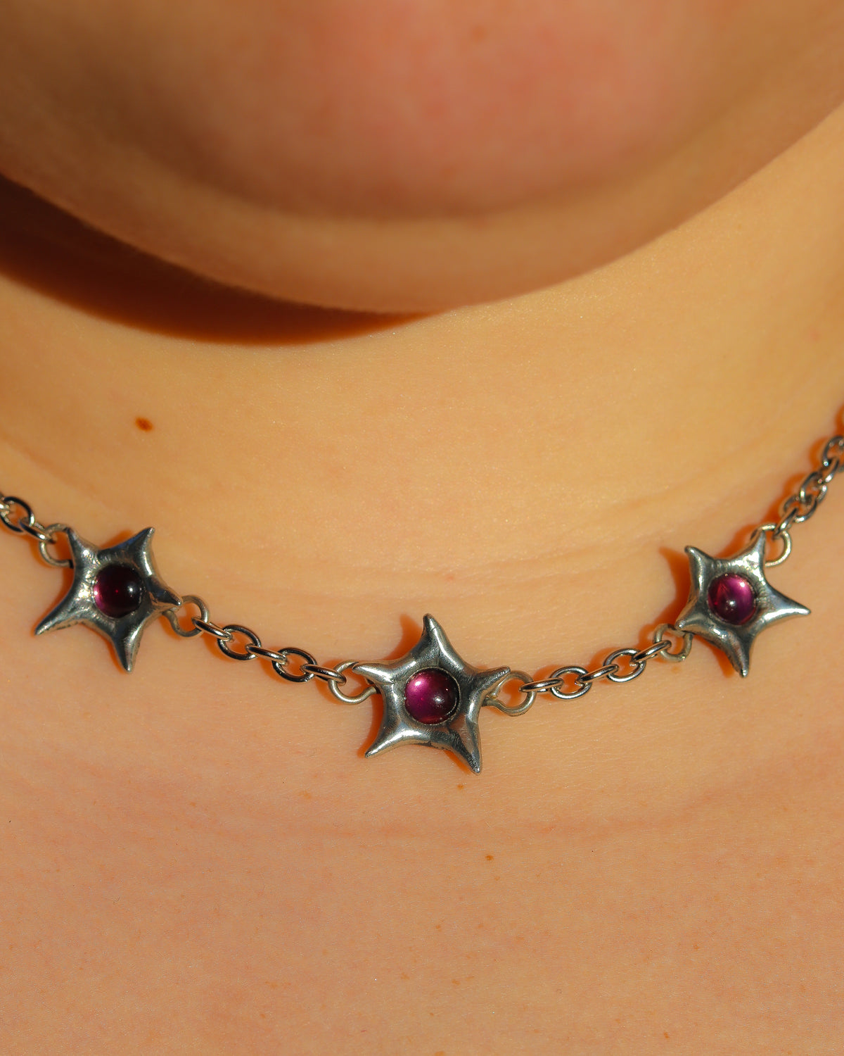 Bewitched Starlets
