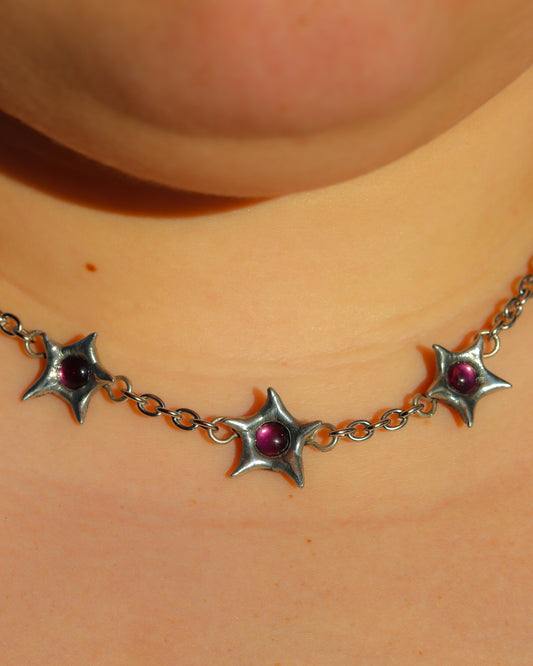 Bewitched Starlets