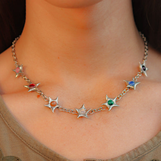 Rainbow Starlets