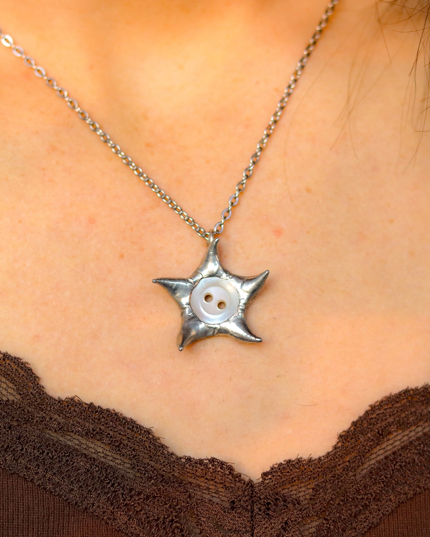Button Star