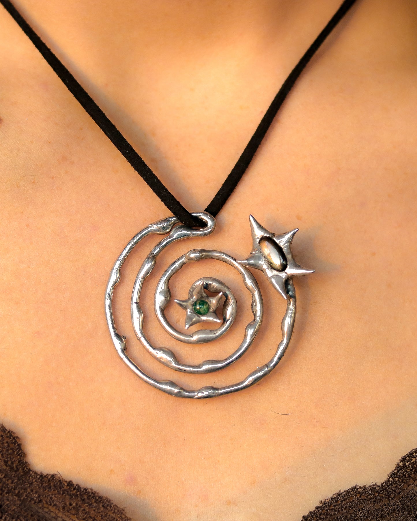 BIG SPIRAL!