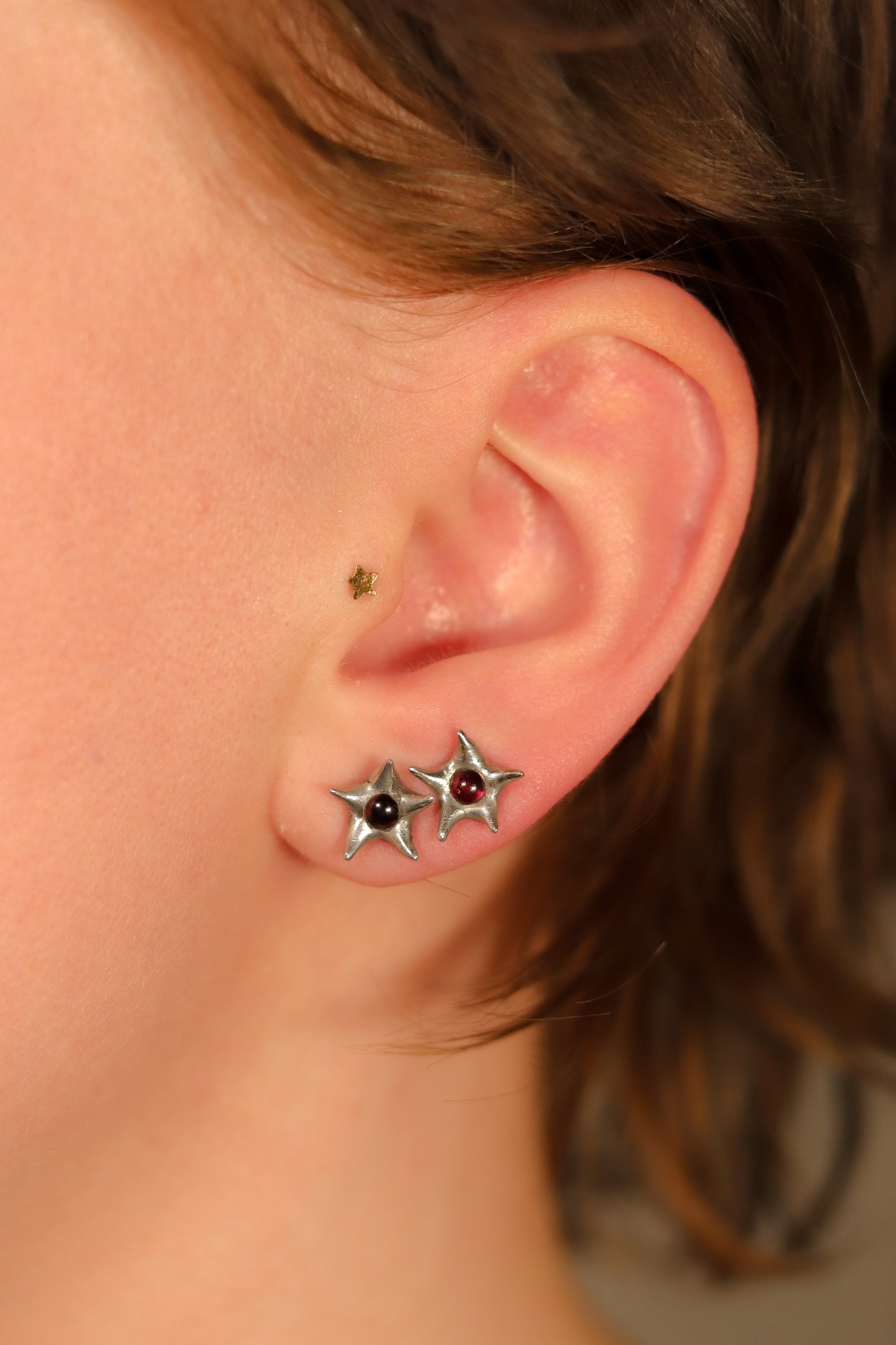 Tiny Stars