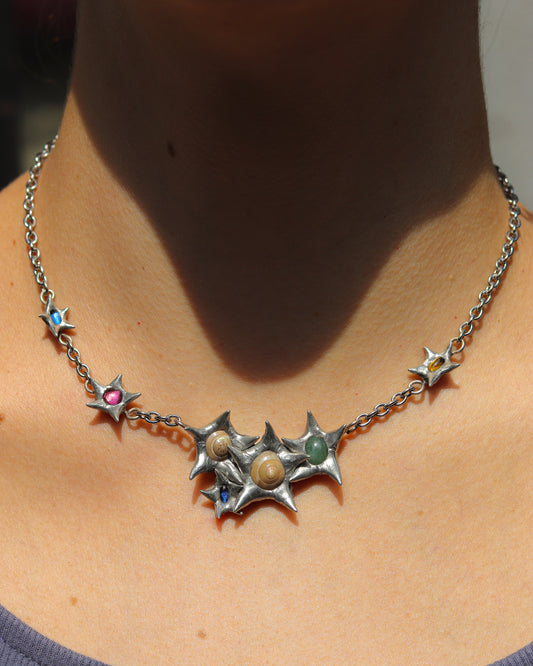 Beach Cluster