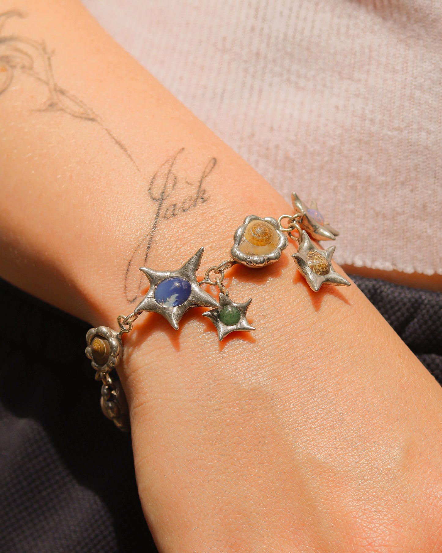 Lagoona Bracelet