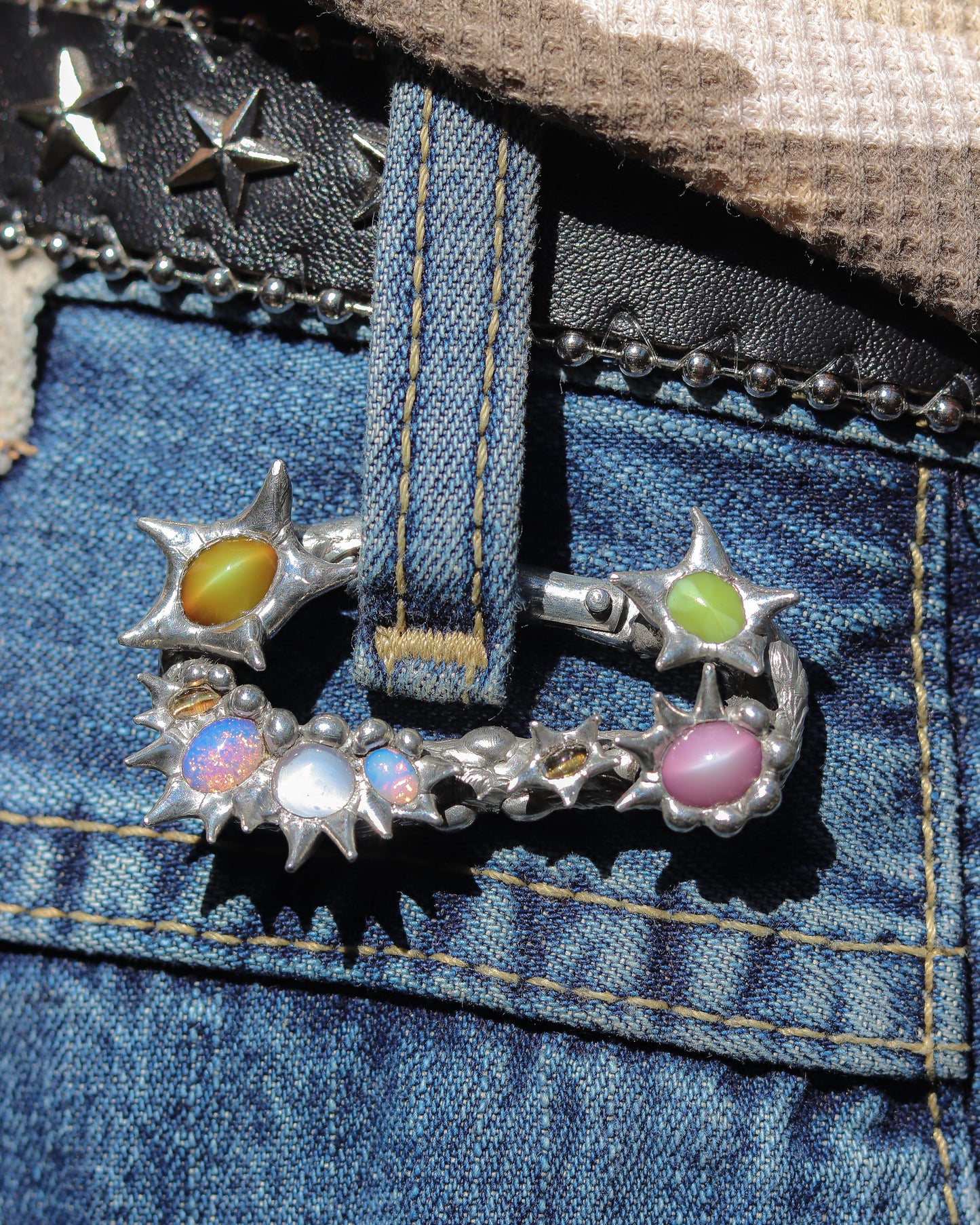 Fairy Carabiner