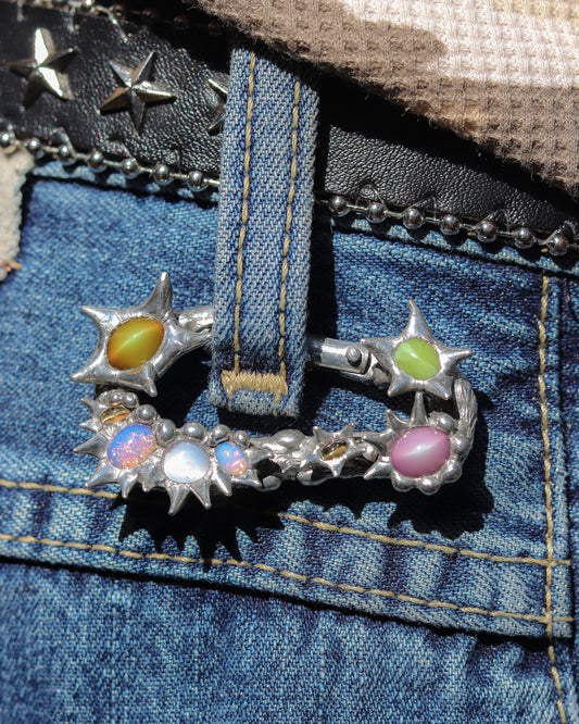 Fairy Carabiner