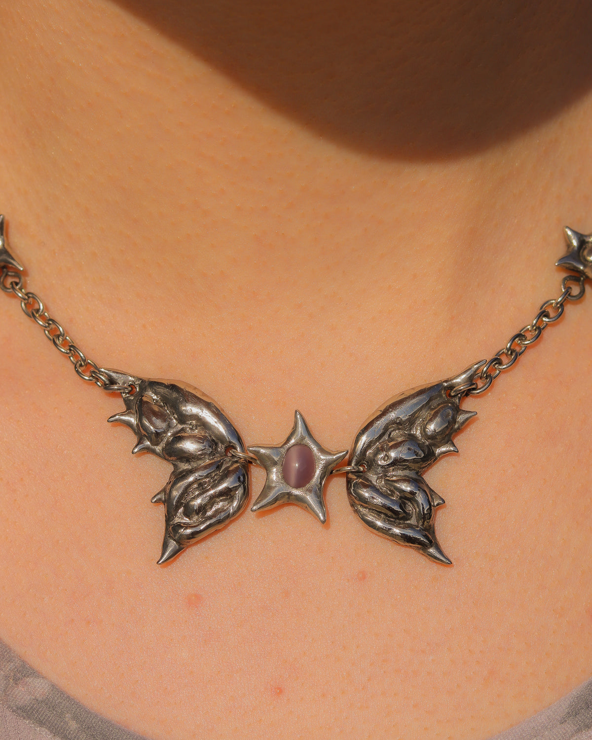 Star Fairy w/ Star Chain