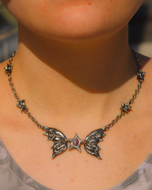 Star Fairy w/ Star Chain