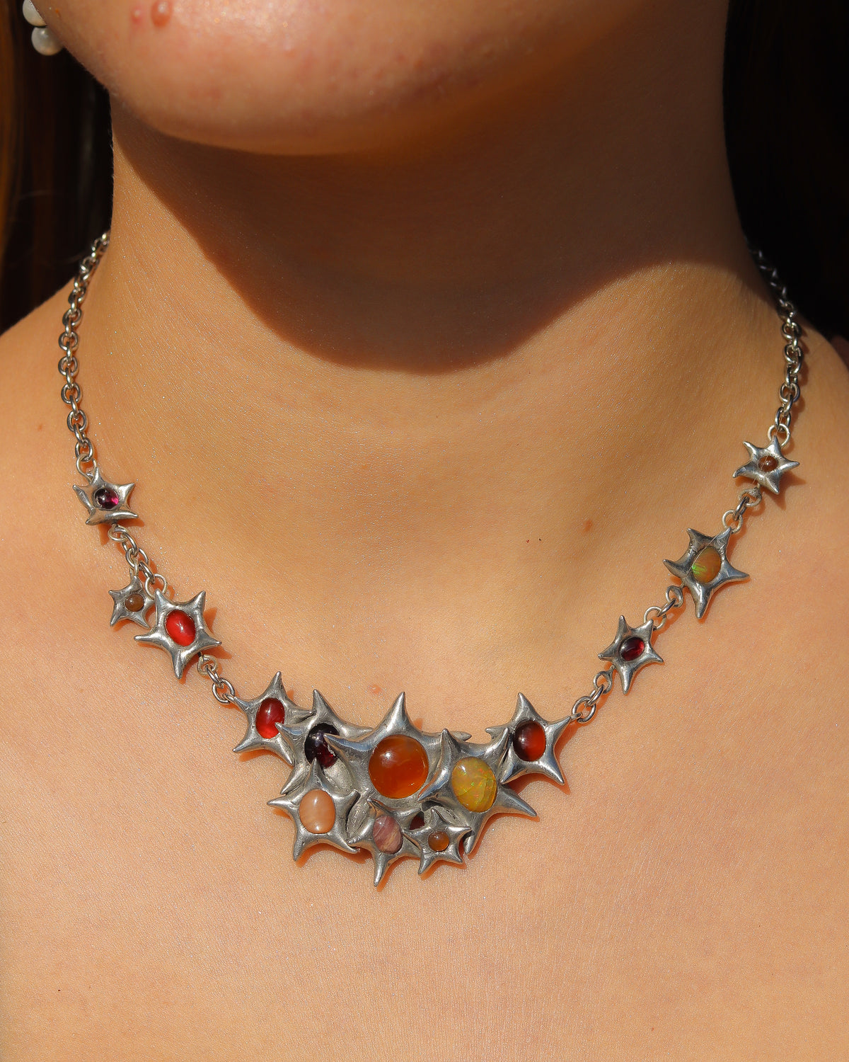 Sunlight Cluster