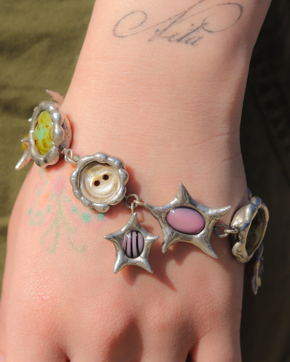 Melody Bracelet