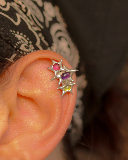Ear Cluster