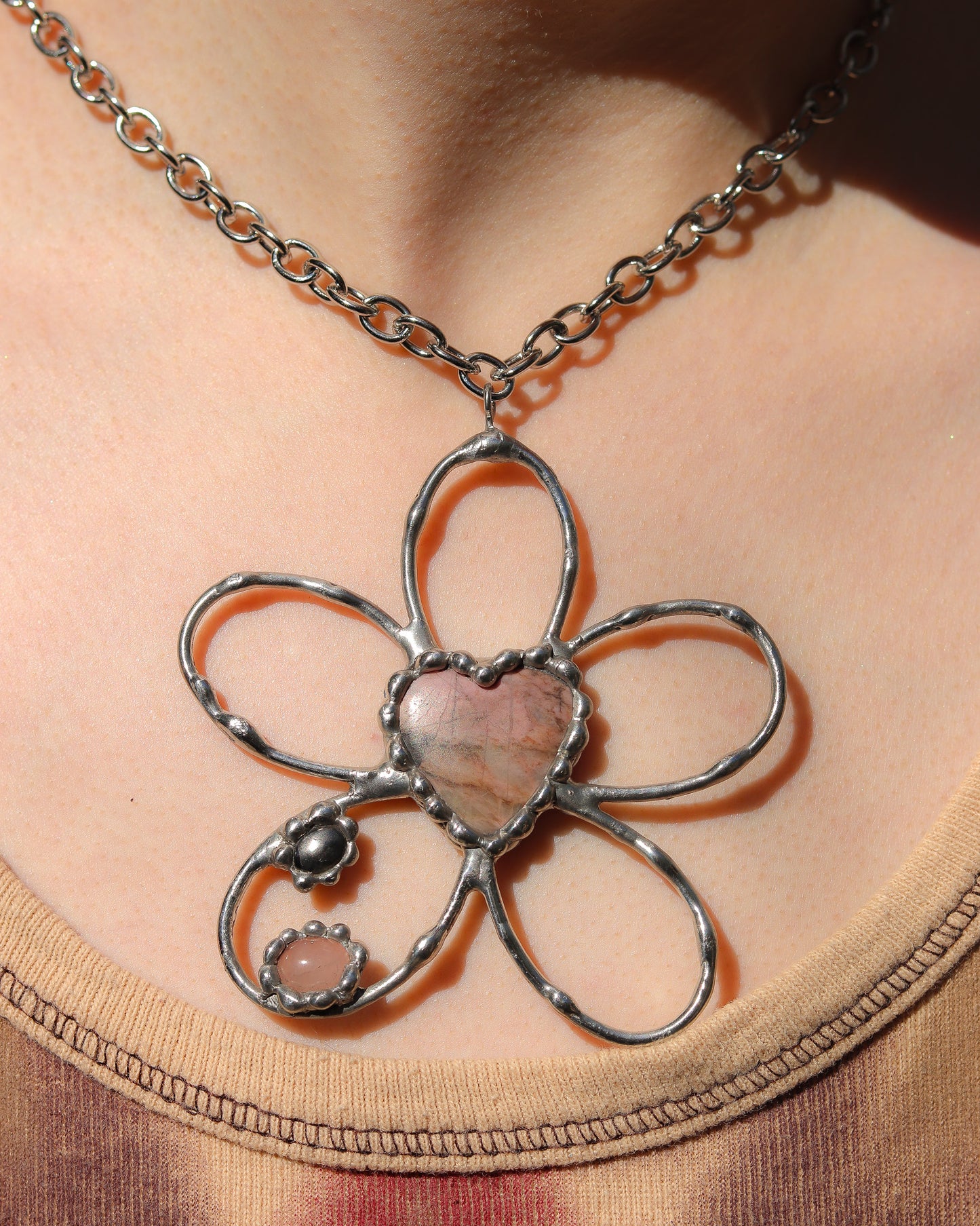 Flower Love