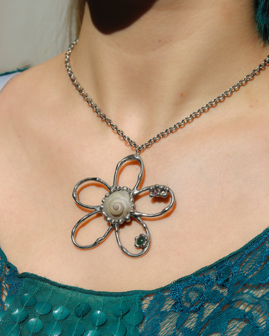 Seaside Flower