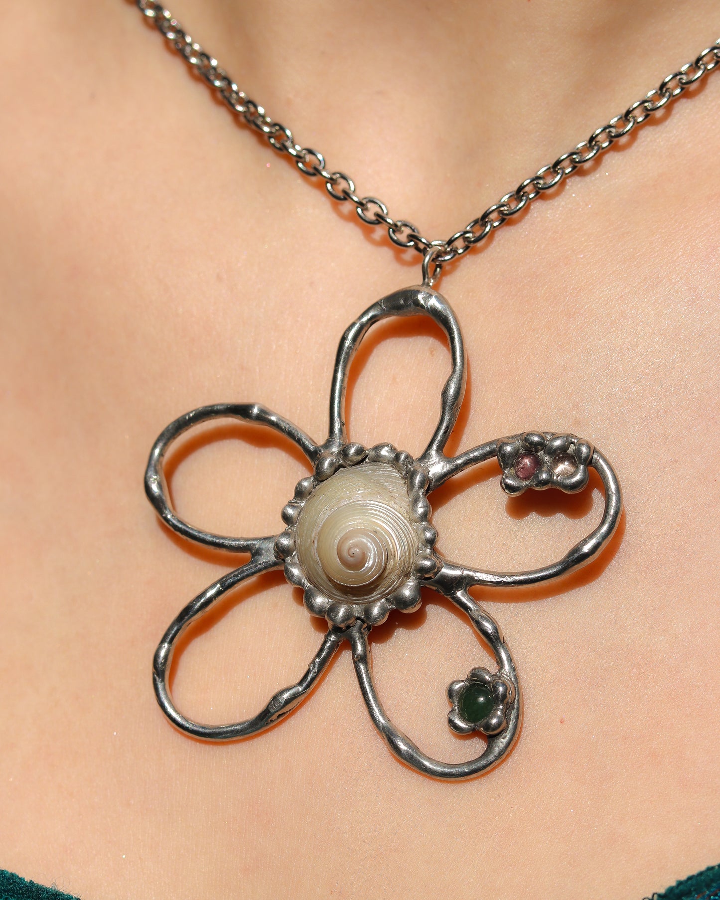 Seaside Flower